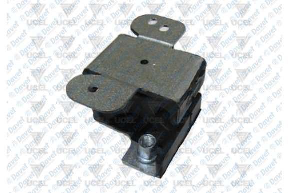 UCEL 10787 Egsoz Takozu (Lastigi) Duster